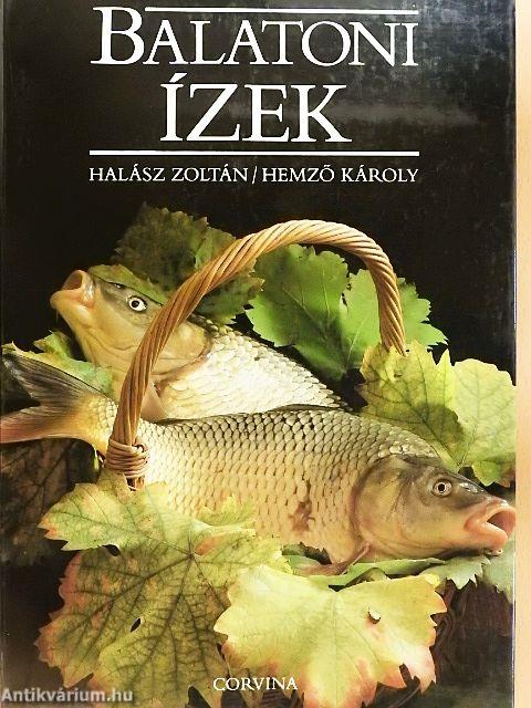 Balatoni ízek