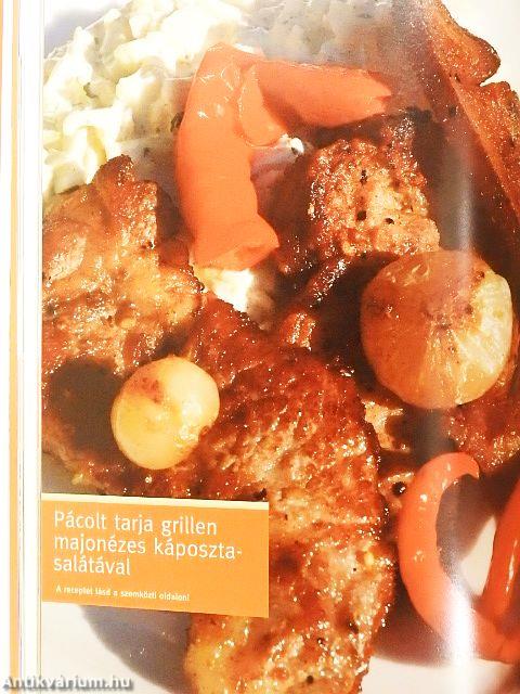 A Kisalföld receptjei 5.