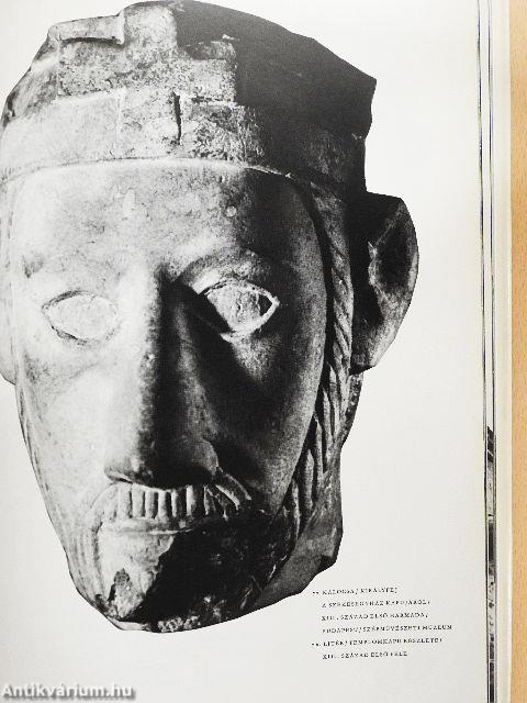 Románkori építészet Magyarországon