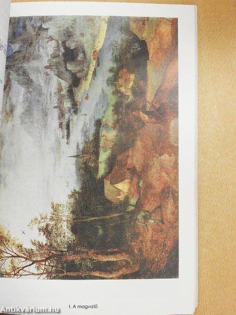 Bruegel varázslatai