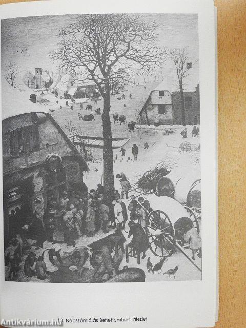 Bruegel varázslatai