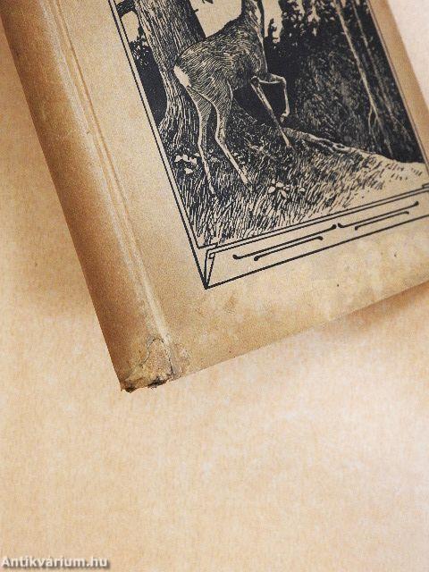 Volksmärchen (gótbetűs)