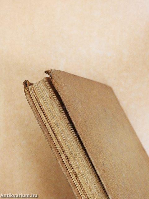 Volksmärchen (gótbetűs)