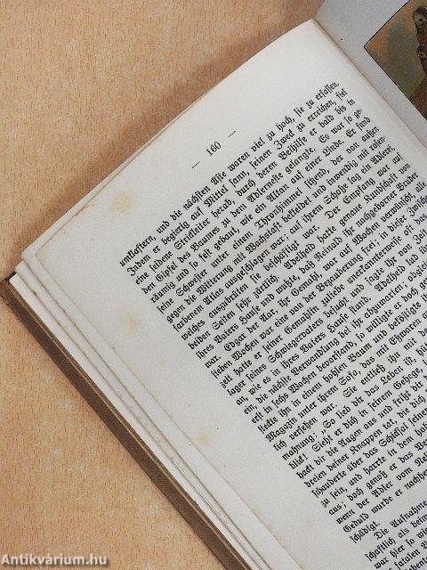 Volksmärchen (gótbetűs)