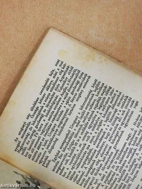 Dél keresztje alatt