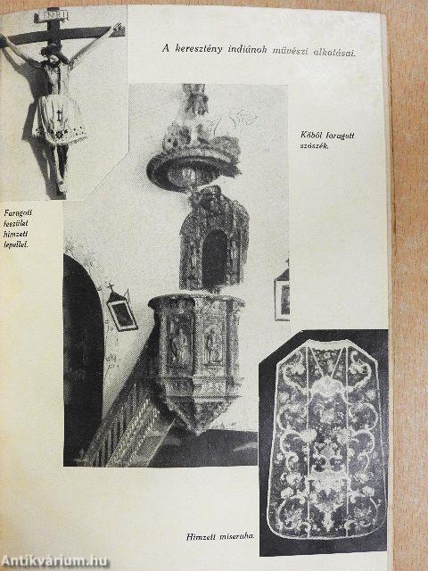 Dél keresztje alatt