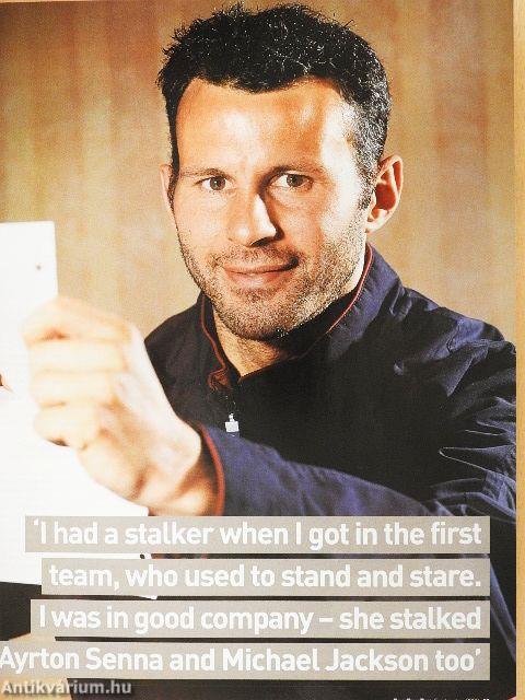 FourFourTwo September 2002