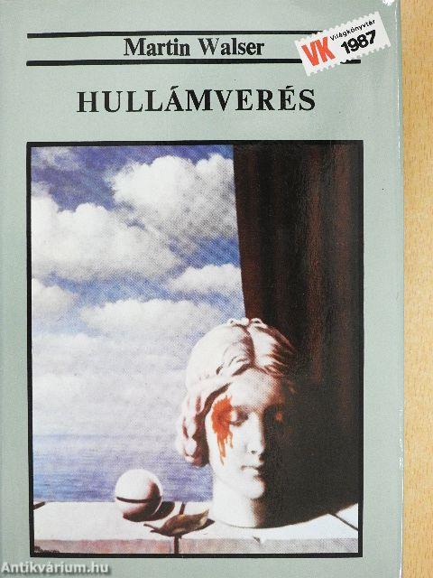 Hullámverés