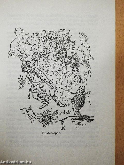 Székely tündérország