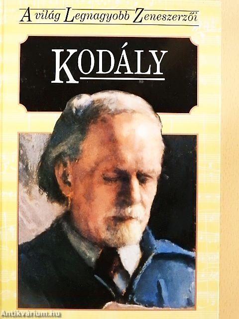 Kodály Zoltán