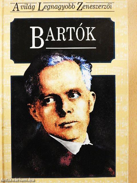 Bartók Béla