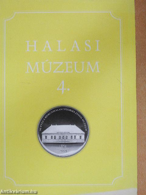 Halasi múzeum 4.