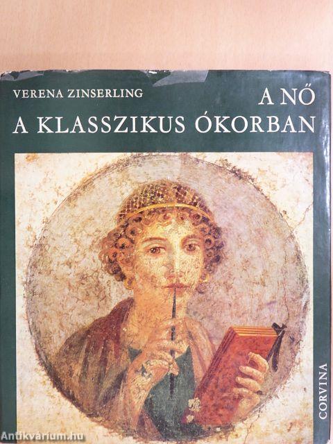 A nő a klasszikus ókorban