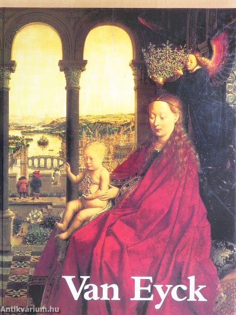 Van Eyck festői életműve