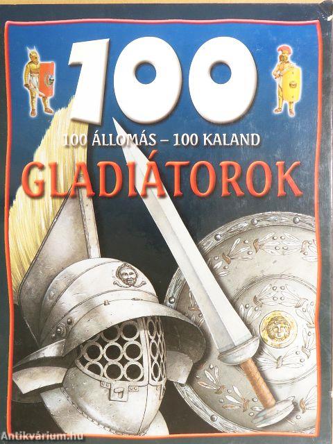 Gladiátorok