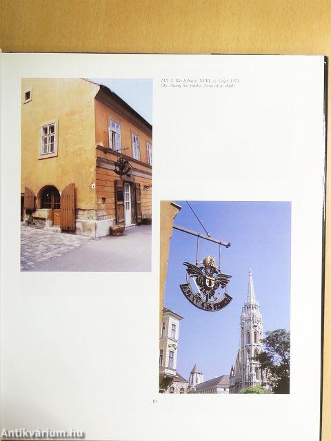 Patikamúzeumok - műemlékpatikák Magyarországon