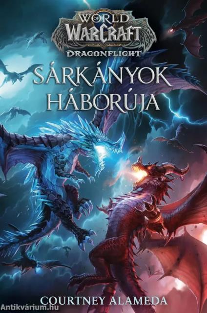 World of Warcraft: Sárkányok háborúja