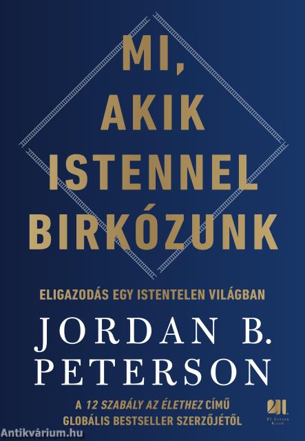 Mi, akik Istennel birkózunk