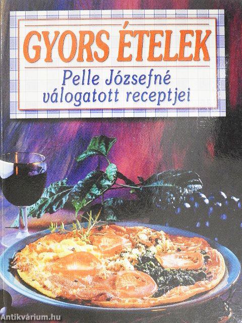 Gyors ételek