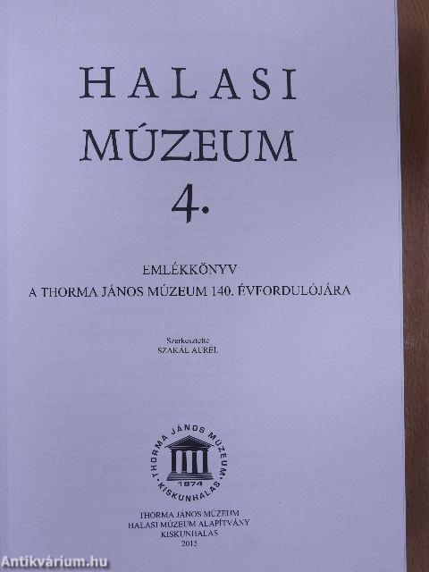 Halasi múzeum 4.