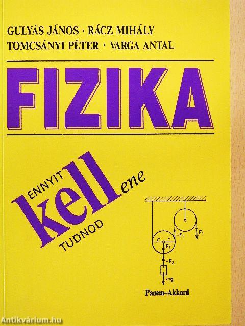 Fizika