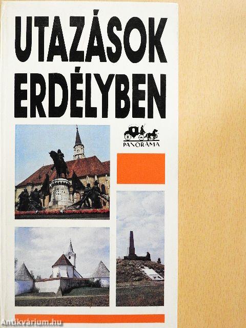 Utazások Erdélyben