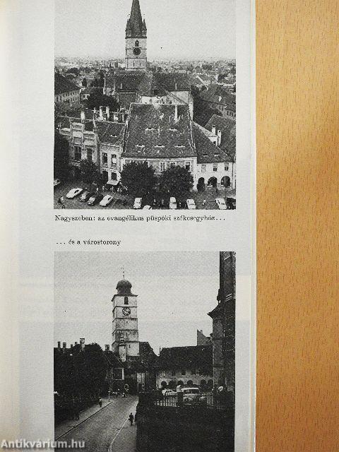 Utazások Erdélyben