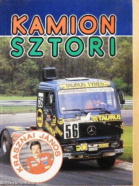 Kamion sztori