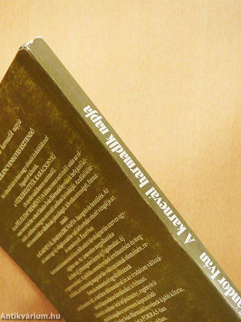 A karnevál harmadik napja