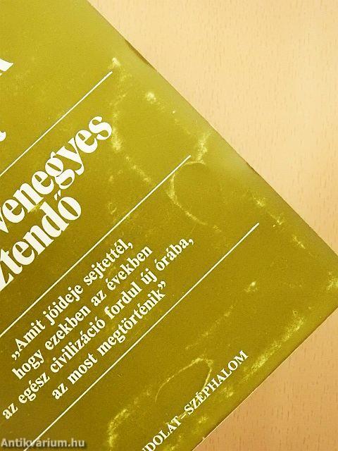 A karnevál harmadik napja