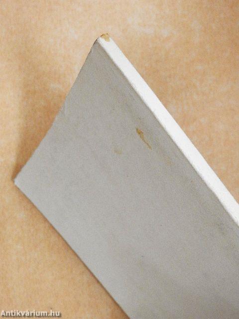 Horváth Mihály téri postaszervek telefonkönyve 1986