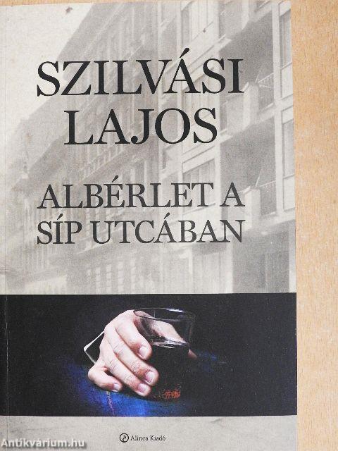 Albérlet a Síp utcában