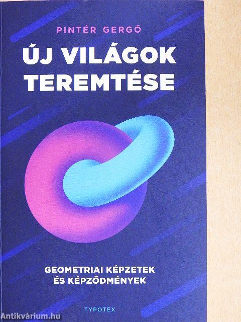 Új világok teremtése