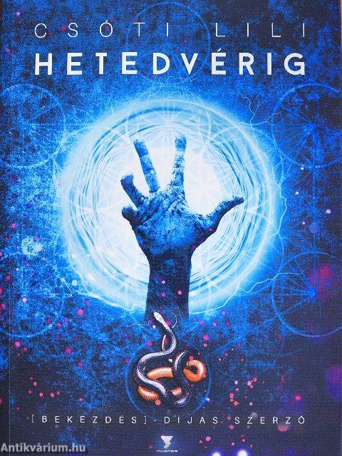 Hetedvérig