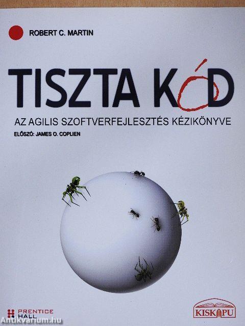 Tiszta kód