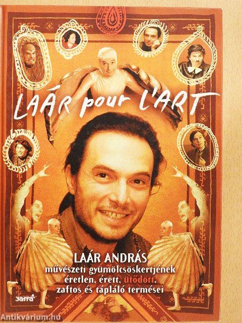 Laár pour L'art