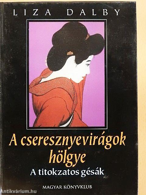 A cseresznyevirágok hölgye