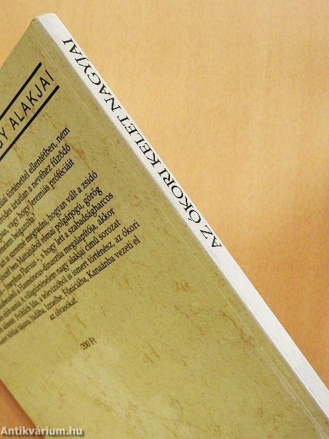 Az ókori kelet nagyjai