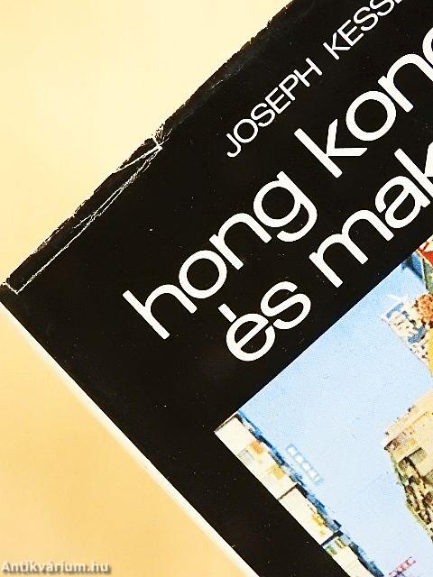 Hong Kong és Makao
