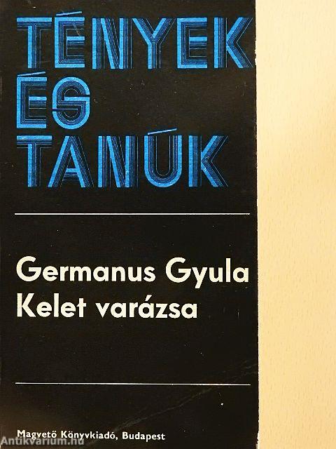 Kelet varázsa
