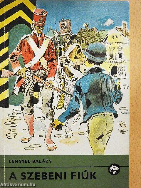 A szebeni fiúk
