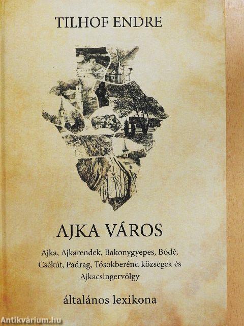 Ajka város