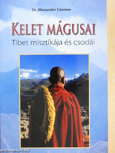 Kelet mágusai