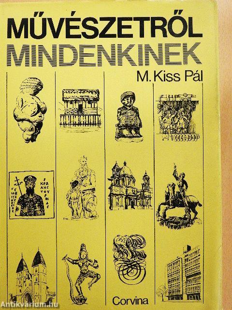 Művészetről mindenkinek