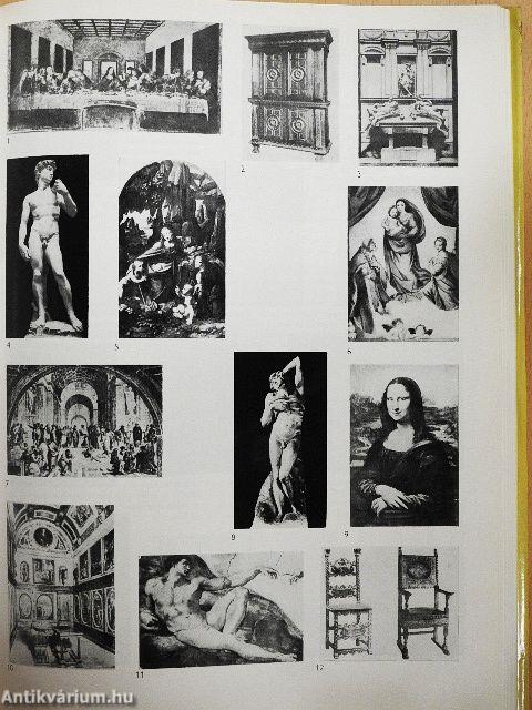 Művészetről mindenkinek