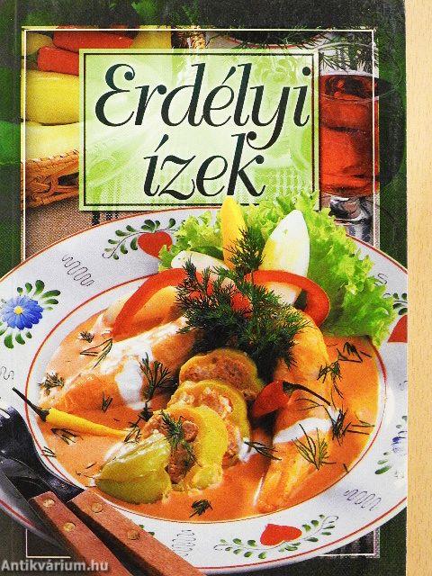 Erdélyi ízek