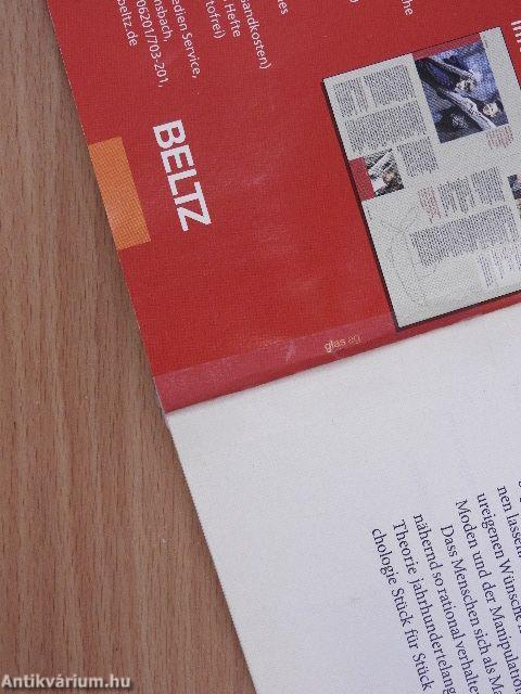 Psychologie Heute Februar 2004