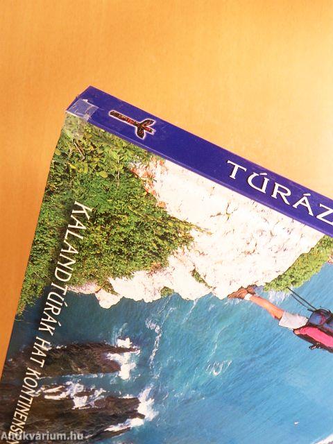 Túrázók nagykönyve