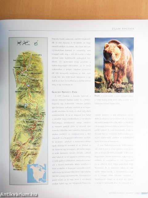 Túrázók nagykönyve