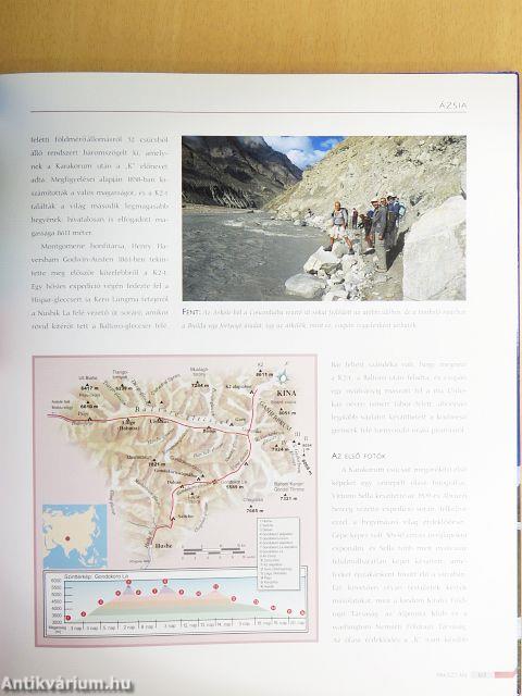 Túrázók nagykönyve